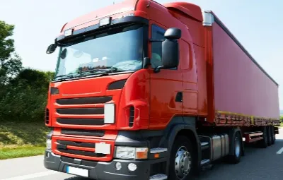 Ankara Balıklı Ambar Kargo