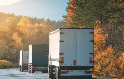 Ankara ile Balıklı Arası Klima Taşıma