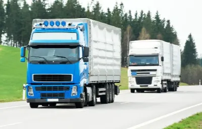 Ankara ile Balıklı Arası Eşya Taşıma